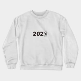 2024 years Crewneck Sweatshirt